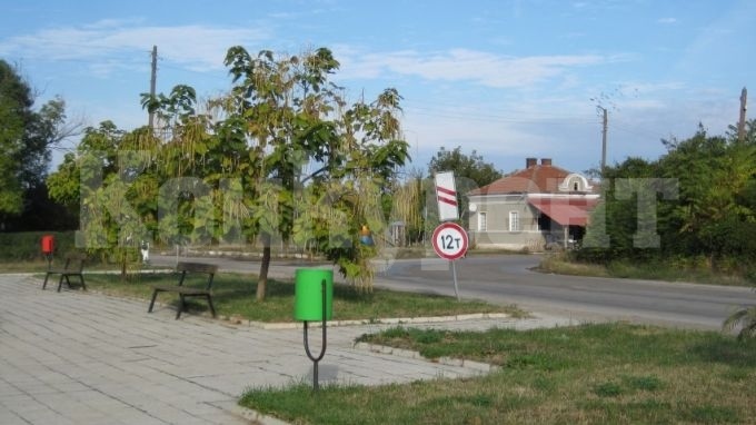 В село Дъбова махала се изгражда водопроводна мрежа