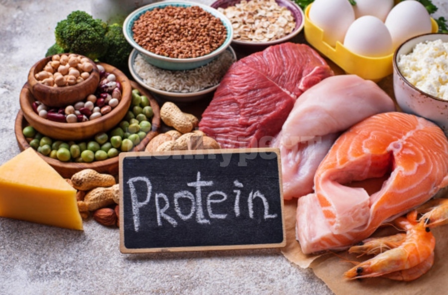 Опасност при диети с високо съдържание на протеини 