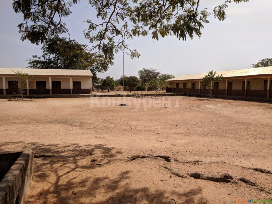 Близо 300 нигерийски ученици бяха освободени, след като бяха отвлечени в Кадуна