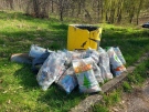 Община Белоградчик организира почистване на града и на туристическите пътеки СНИМКИ