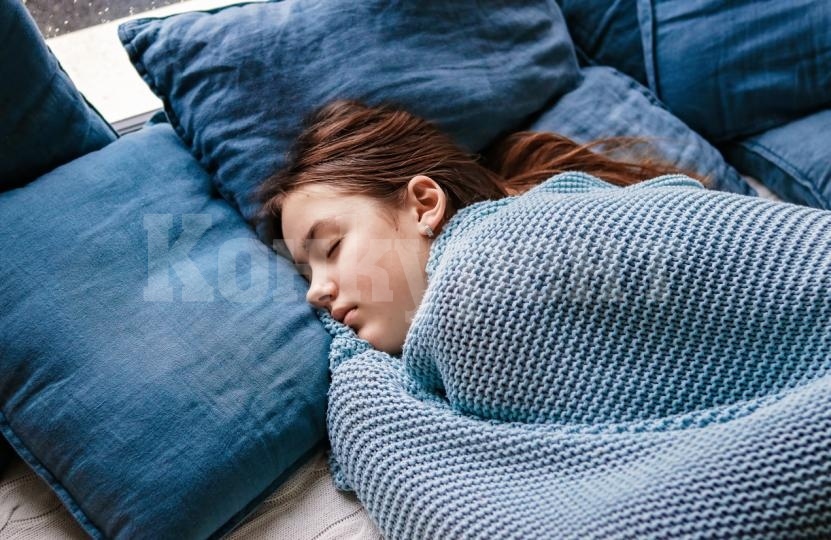 За какво да внимават хората, които спят по-малко от 7 часа
