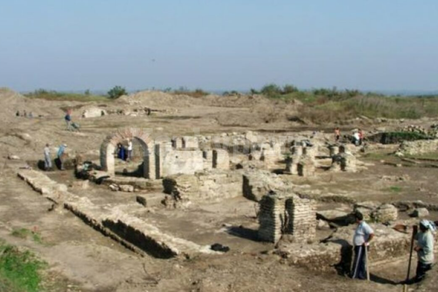 Община Димово ще отпусне средства за археологически разкопки в Рациария