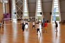 Пролетен турнир по волейбол се проведе във Вършец