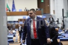 Делян Пеевски: Президентът трябва веднага да подпише указа за външния министър     