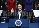 Южнокорейският президент нареди изпреварващи мерки в отговор на напрежението в Близкия изток