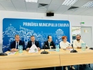 Обсъждат съвместни проекти между Враца и Крайова 
