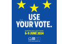 Използвай гласа си – кампания на Европейския парламент за насърчаване на активността на гражданите