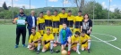 С емоции и спортен дух премина приятелска среща по футбол в Роман, организирана от сдружение на сираците СНИМКИ