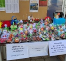 В Белоградчик организираха базар в помощ на самотни възрастни хора