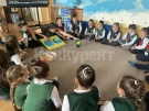 Над 850 деца във Враца учат по метода Монтесори   