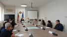 Проведе се извънредно заседание на Областната епизоотична комисия във Враца  СНИМКИ