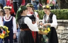 Лазаровден е! 72 ма души с името Лазар и Лазарина празнуват във Враца 