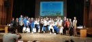 Проведе се ученическо състезание по повод 50-тата годишнина на АЕЦ „Козлодуй“ СНИМКИ