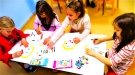 Организират празничен юбилей на детското творчество в Козлодуй СНИМКИ