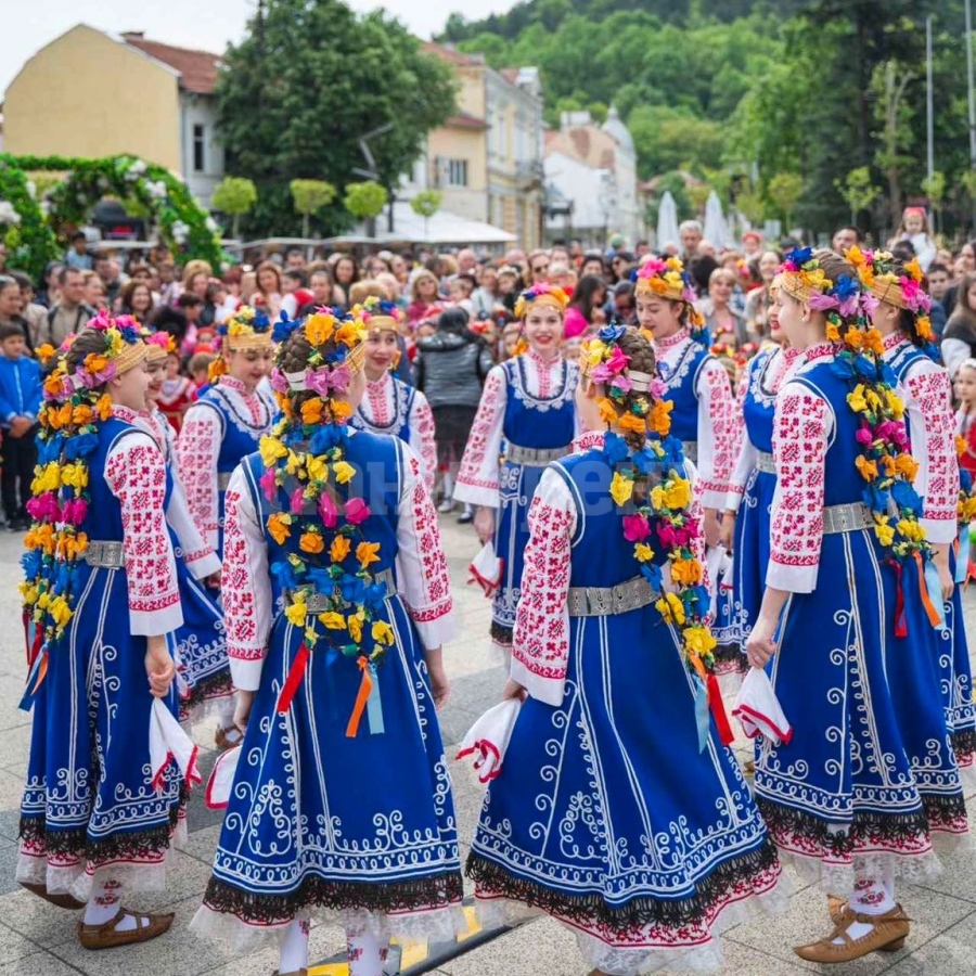 Наближава Великден и Враца организира цветна палитра от събития, пълни с музика и традиции СНИМКИ
