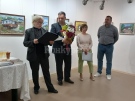 В Белоградчик представиха албум с пощенски картички от града