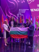 Блестящо представяне на български ученици и златни медали на олимпиада по химия в Китай 
