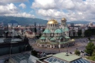 Националната служба за охрана въвежда мерки за сигурност в София на Велика събота и 6 май