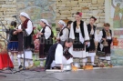 Над хиляда изпълнители ще участват в Националния фолклорен фестивал „Насред мегдана в Арбанаси“