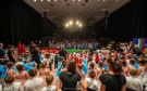 Със забележителен концерт ДГ „Европейчета“ отбеляза патронния си празник СНИМКИ