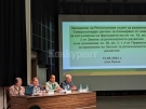 Враца бе домакин на заседание за развитие на Северозападен регион СНИМКИ