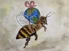 Откриват изложбата “Да спасим пчелите” в Регионална библиотека “Христо Ботев” – Враца