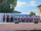Над 200 участници от област Стара Загора се включиха в първото издание на фолклорния празник „В подножието на Асара“ в Николаево