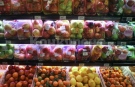 Жена откри как да разпознава по-свежите плодове и зеленчуци: тайната е в скрит етикет