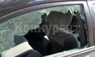 Арестуваха бандит, потрошил четири коли в Берковица