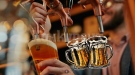 Белгийските пивовари се изправят пред рекорден спад на износа на бира