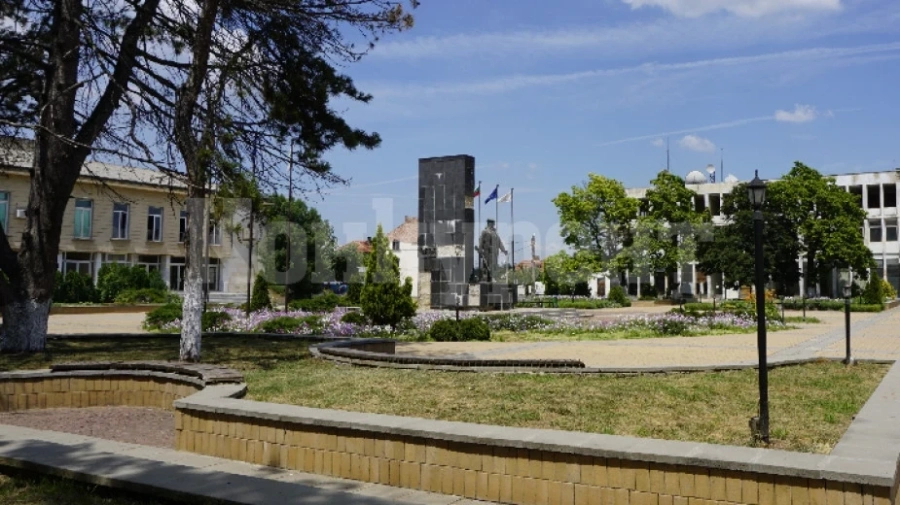 Старческият дом в Хайредин ще бъде реновиран