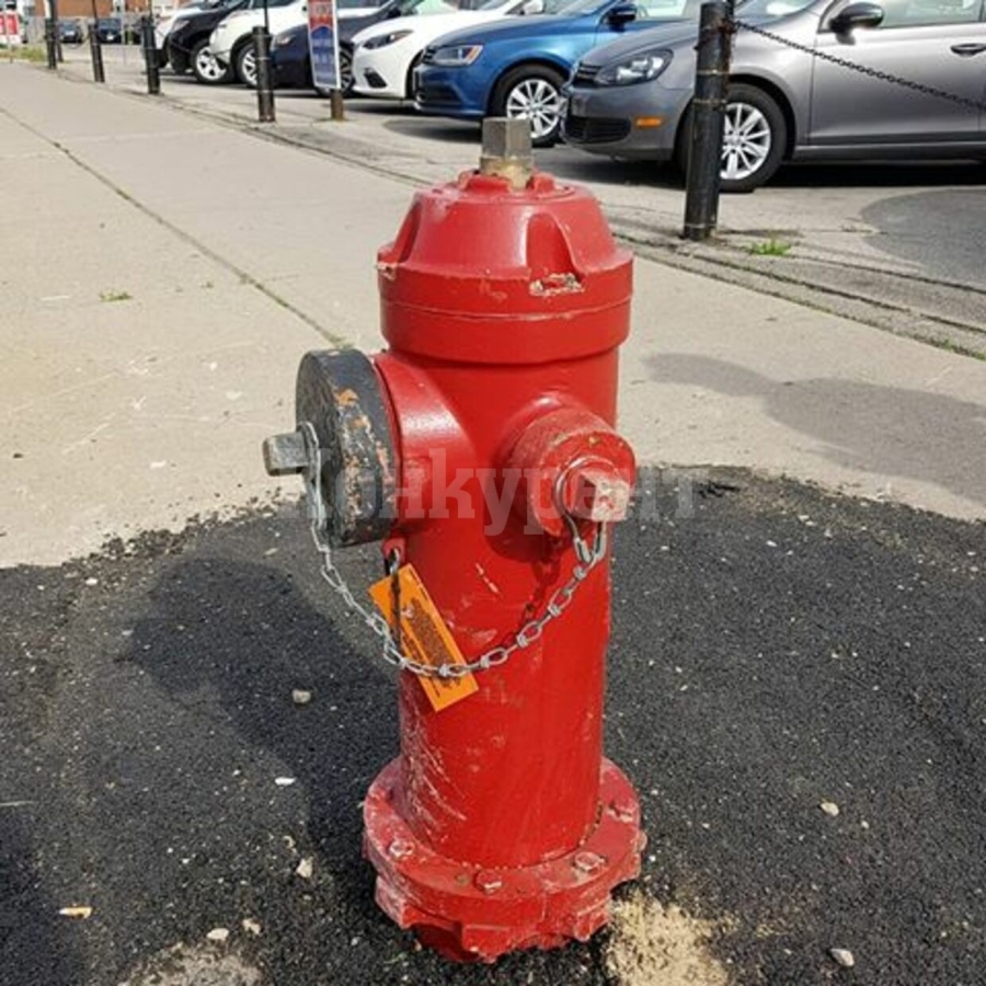  В Брусарци поливат градини  от хидрантите на пожарната, стотици са без вода  