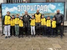 Мартин Харизанов подкрепи детско-юношеския отбор на Миньор Згориград