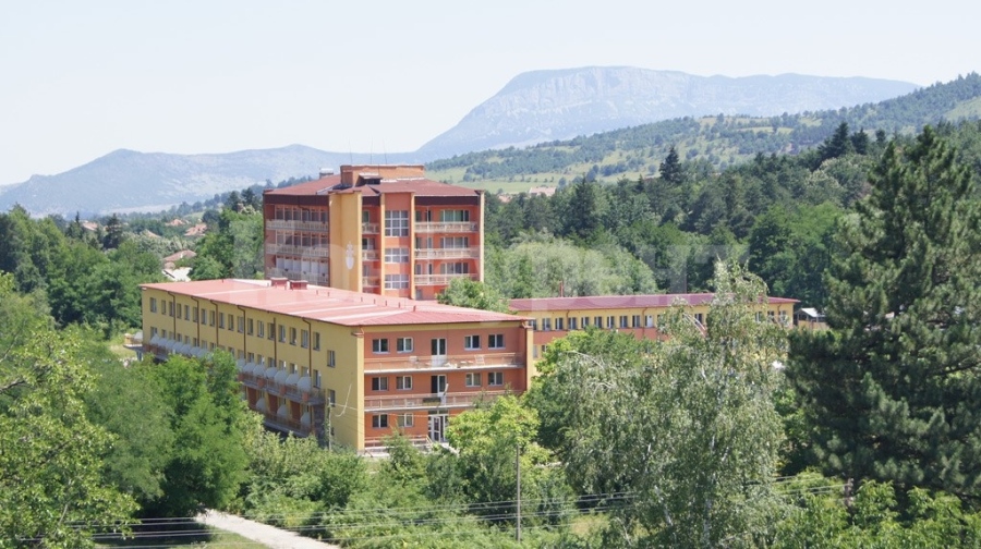 Стартира конкурс за управител на Медицински център - Вършец