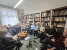 Изпълкомът на БОК: До произнасянето на съда настоящият председател и настоящият Изпълком са единствените компетентни органи в БОК