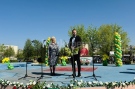 Средно училище “Никола Войводов” отбеляза патронния си празник