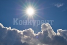 Времето днес