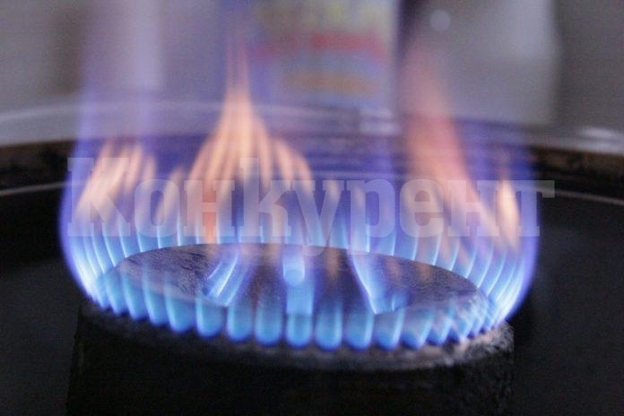 Жена е ранена при пожар на газов котлон