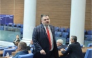 Пеевски: Искаме строг режим за тротинетките в населените места. Животът и здравето на хората са нашата мисия!