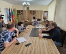 Берковица – единствената община в област Монтана с обучени специалисти за работа със системата BG-Alert