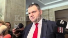 Пеевски: Търпението ми се изчерпва!
