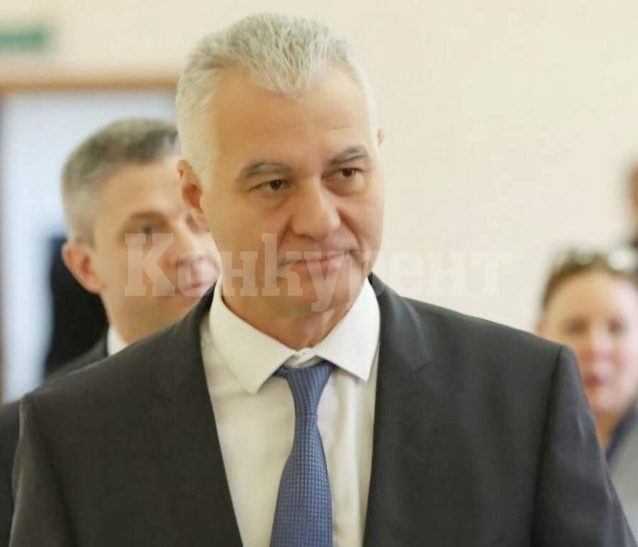 Врачанин е номиниран за председател на комисията по досиетата