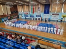 Видин е домакин на балкански семинар по карате