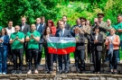 Сведохме глави пред подвига на Христо Ботев и неговата чета