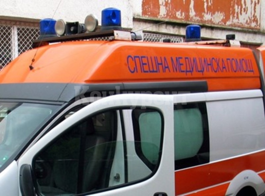 Пуснаха крадеца на линейката от ареста