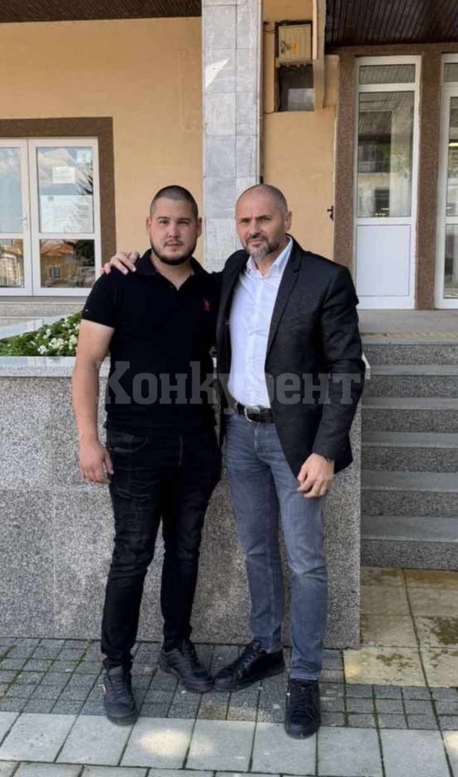 ГЕРБ с категорична победа в  Осен и  Крета