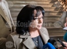 Правителството няма да позволи спекула и необосновано покачване на цените, каза министърът на финансите Теменужка Петкова