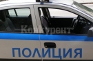 Пиян шофьор се блъсна в кофа за смет