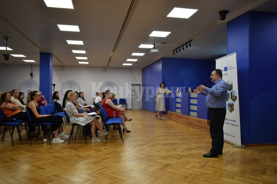 НОВА ПОКАНА ЗА КАНДИДАТСТВАНЕ ПО INTERREG VI-A IPA БЪЛГАРИЯ-СЪРБИЯ