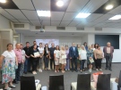    Комисията за защита от Дискриминация проведе Тридневна Кръгла маса във  Враца  